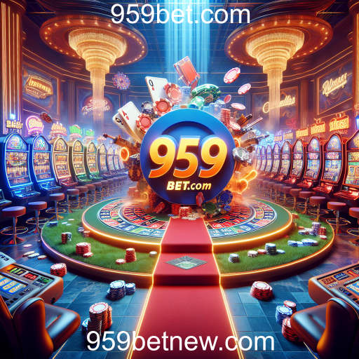 Descubra os Vencedores da 959bet.com: Os Jogos Mais Populares e Empolgantes